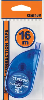 Корректор-лента 5 мм х 16 м