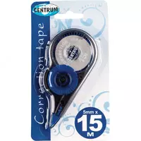 Корректор-лента 5 мм x15 м