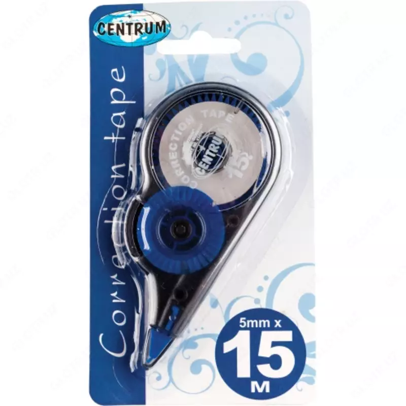 Корректор-лента 5 мм x15 м