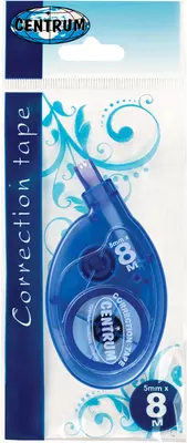 Корректор-лента 5 мм x8 м