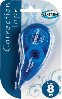 Корректор-лента 5 мм x 8 м