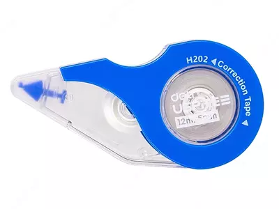 Штрих-лента Deli 20201