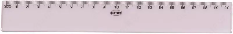 Линейка 20 см