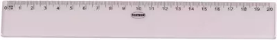 Ruler 20 sm