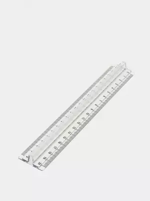 Линейка 30 см