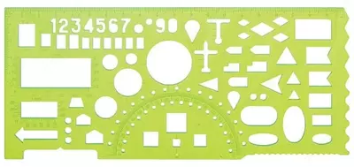 Линейка офицерская ТТ01 (изменённый) - 15 000 сум / шт.