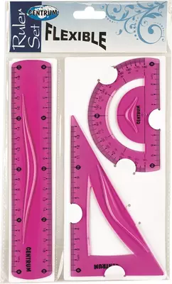 ПВХ упаковка (линейка