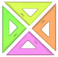 прозрачный тонированный