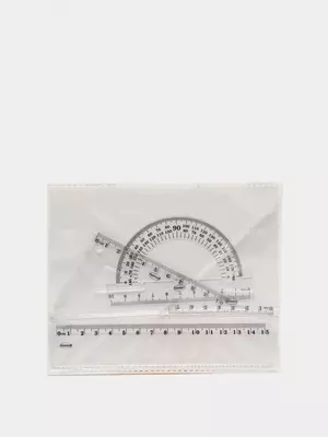 Набор линеек