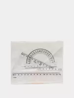 Набор линеек