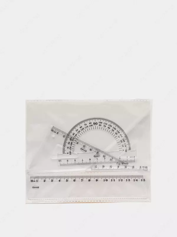 Набор линеек