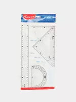 Набор линеек - 2 700 сум