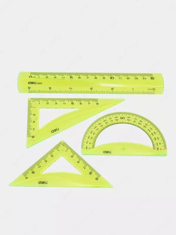 два треугольника)