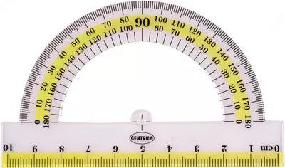 Транспортир