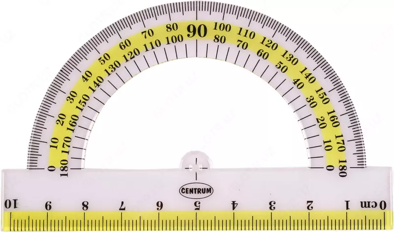 Транспортир