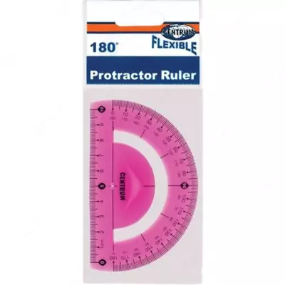 1 200 сум / шт. Транспортир в упаковке