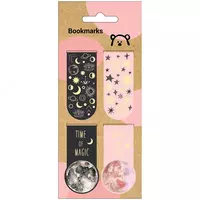 Магнитные закладки для книг