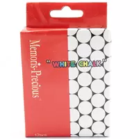 Мелки для доски Memoris Precious