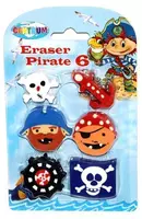 6 шт/в блистере