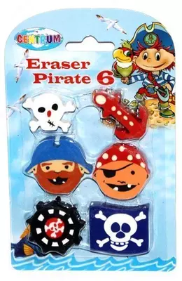 6 шт/в блистере