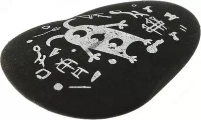 Sintetik kauchukdan tayyorlangan Eraser Centrum "Monsters" - 5 000 so'm / dona