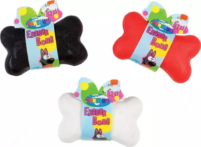 Eraser Centrum "Kotochka" sintetik kauchuk