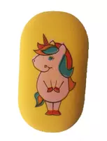 Silgi oval Centrum 63x24x12 mm