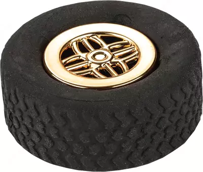 Eraser Centrum "TIRE" 36x15 mm