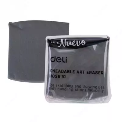 Ластик-клячка Deli Artenuevo EH02610