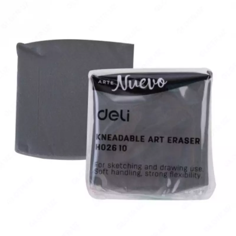 Ластик-клячка Deli Artenuevo EH02610