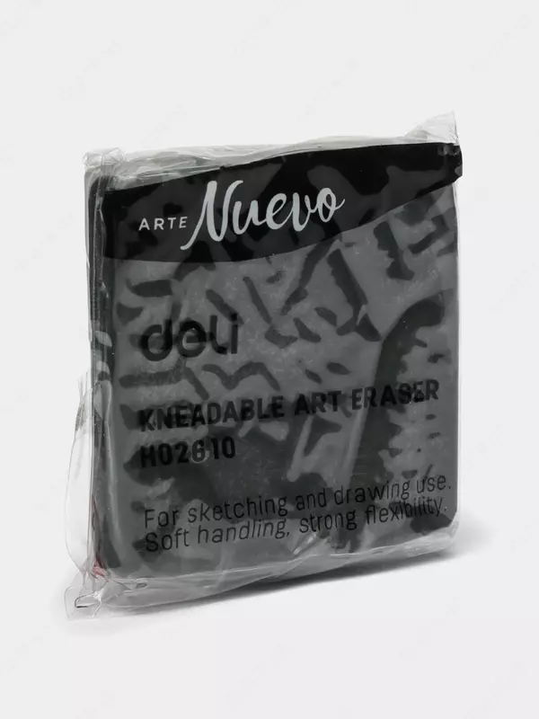 Ластик-клячка Deli Artenuevo EH02610 - 4 000 сум