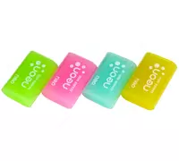 Ластик NEON - 3 000 сум