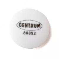 Ластик круглый