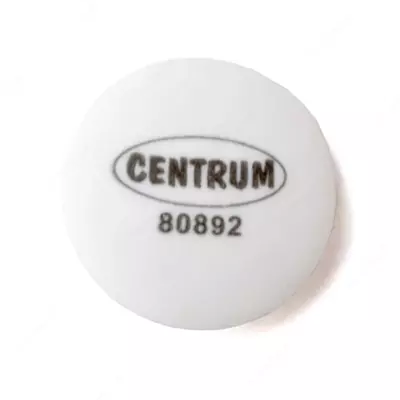 Ластик круглый