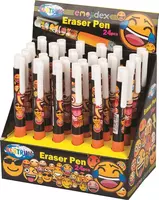 в пластиковом тюбике