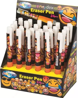 в пластиковом тюбике