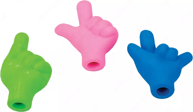 Eraser Centrum "Imo-ishoralar"