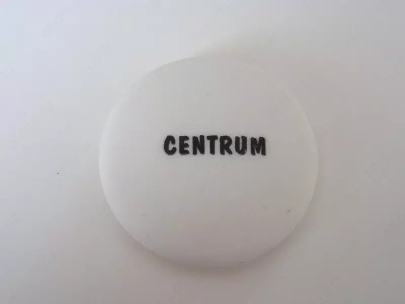 Стирательная резинка (ластик)