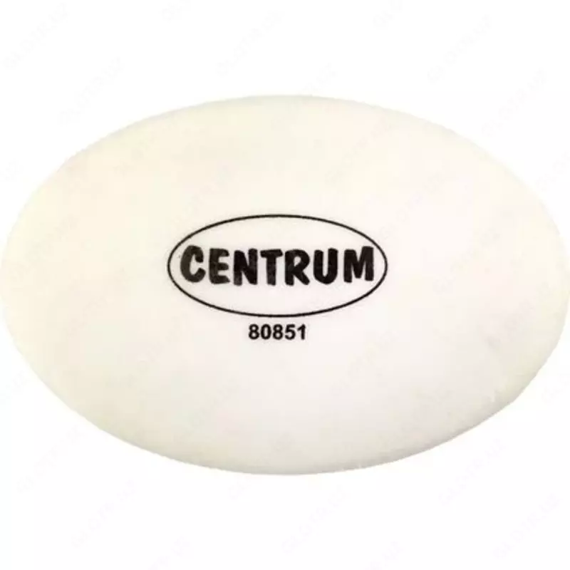 Стирательная резинка (ластик)