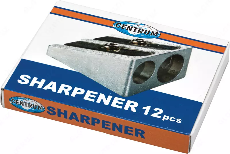 2 pichoqli metall o'tkirlashtirgich - 3 000 so'm