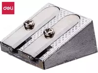 3 000 so'm 2 pichoqli metall o'tkirlashtirgich