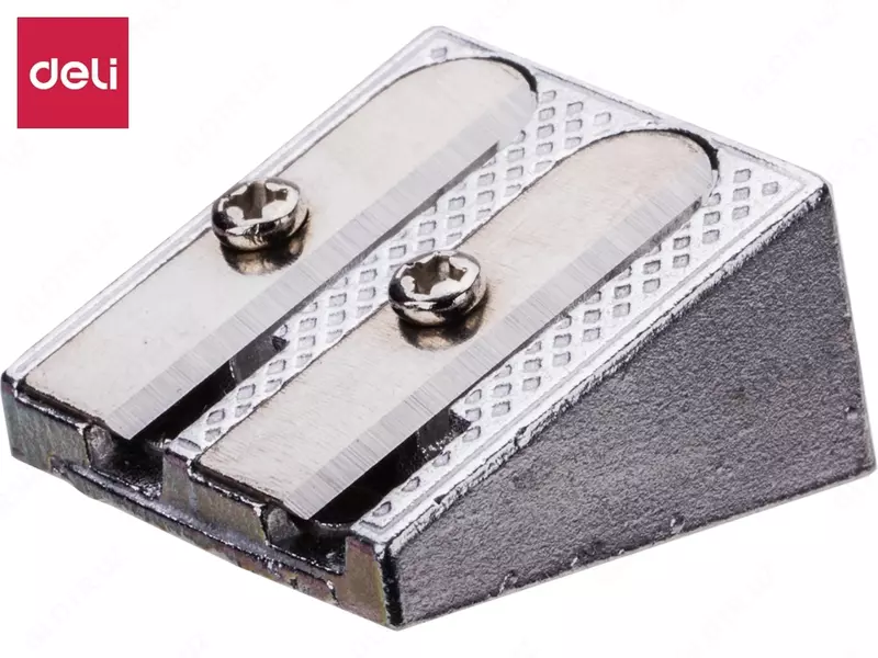 3 000 so'm 2 pichoqli metall o'tkirlashtirgich