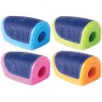 Точилка пластиковая с 1 лезвием