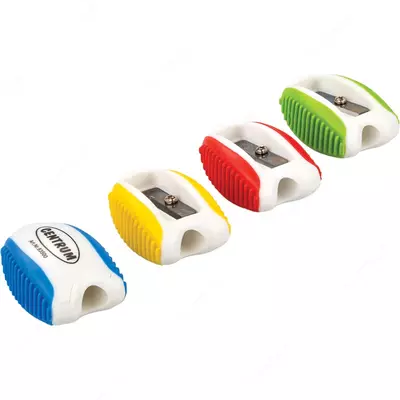 Точилка пластиковая Centrum 83500