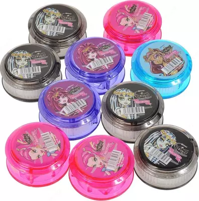 Точилка пластиковая Monster High