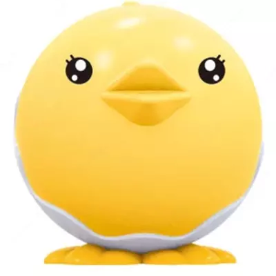 Точилка пластиковая с контейнером для мусора