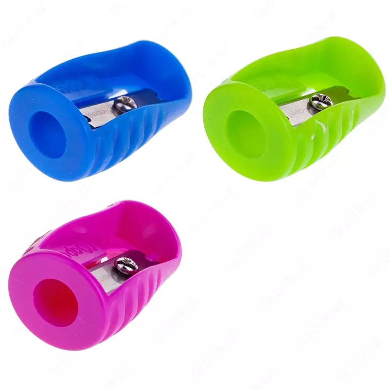 Точилка пластиковая