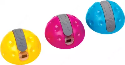 Точилка пластиковая