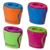 Точилка с 2 лезвиями