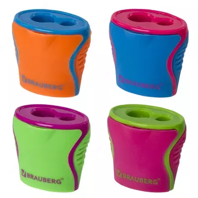 2 pichoqli o'tkirlashtiruvchi